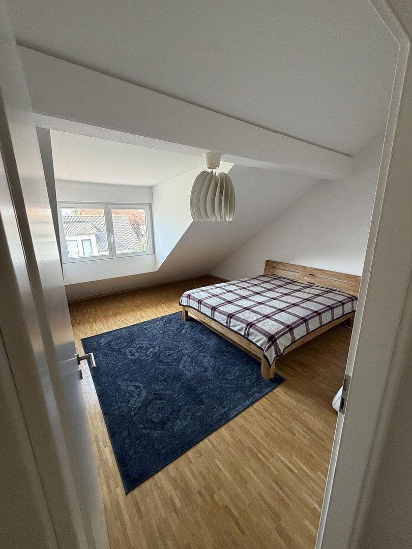 Prodej domu 140 m², pozemek 252 m², Eschbach, Bádensko-Württembersko Prodej domu 140 m², pozemek 252 m², Eschbach, Bádensko-Württembersko