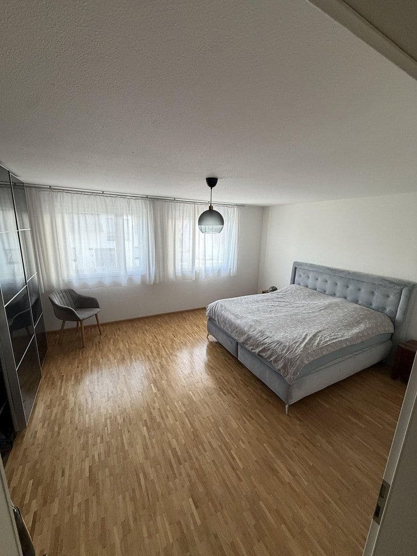 Prodej domu 140 m², pozemek 252 m², Eschbach, Bádensko-Württembersko Prodej domu 140 m², pozemek 252 m², Eschbach, Bádensko-Württembersko