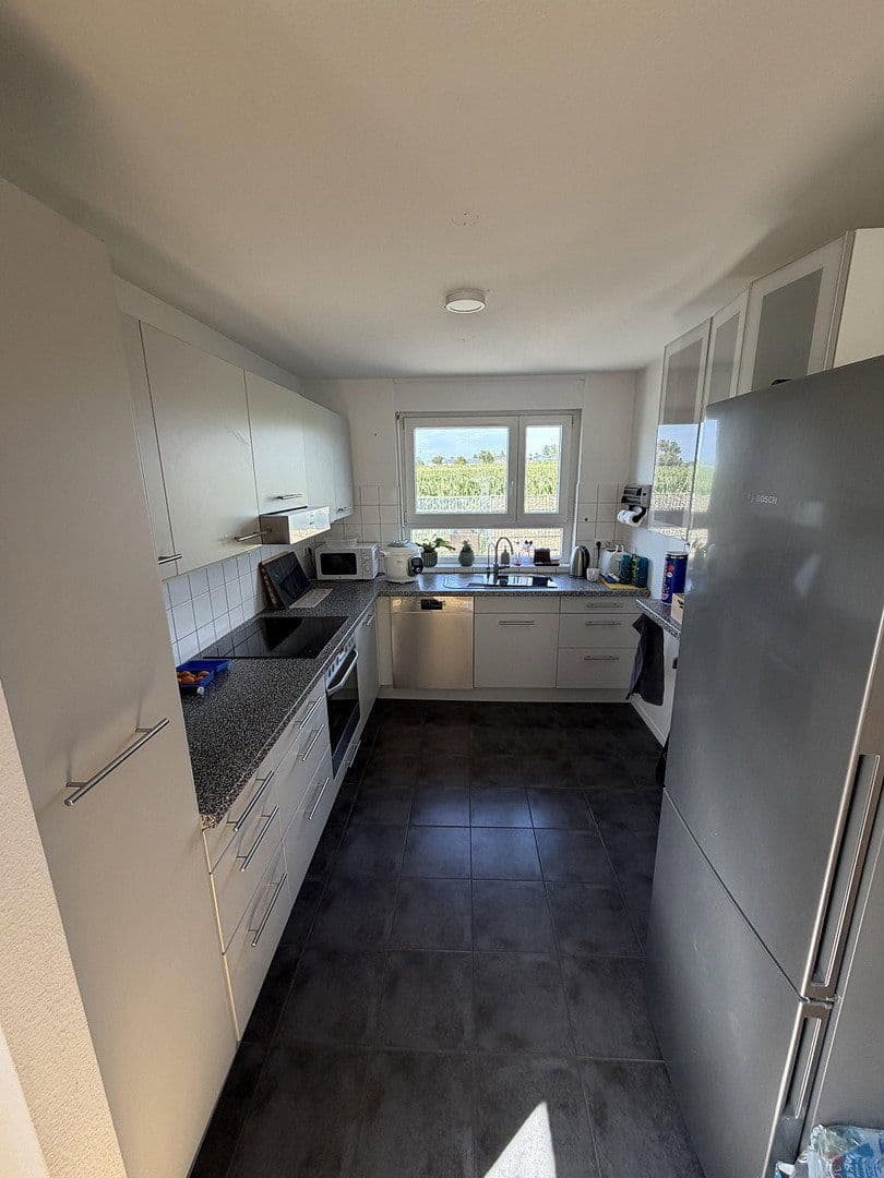 Prodej domu 140 m², pozemek 252 m², Eschbach, Bádensko-Württembersko Prodej domu 140 m², pozemek 252 m², Eschbach, Bádensko-Württembersko