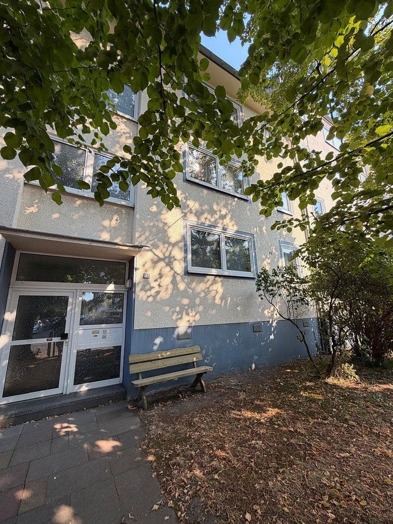 Pronájem bytu 2+1 48 m², Köln, Severní Porýní-Vestfálsko Pronájem bytu 2+1 48 m², Köln, Severní Porýní-Vestfálsko