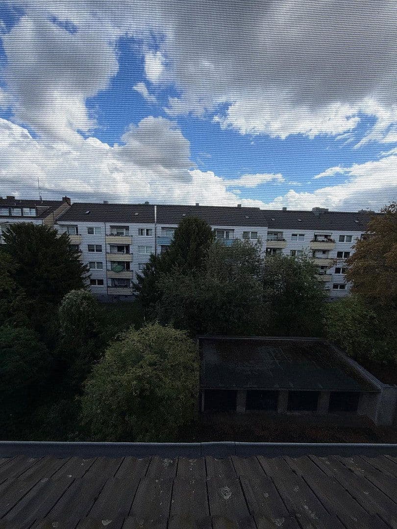 Pronájem bytu 2+1 48 m², Köln, Severní Porýní-Vestfálsko Pronájem bytu 2+1 48 m², Köln, Severní Porýní-Vestfálsko