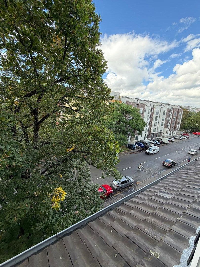 Pronájem bytu 2+1 48 m², Köln, Severní Porýní-Vestfálsko Pronájem bytu 2+1 48 m², Köln, Severní Porýní-Vestfálsko