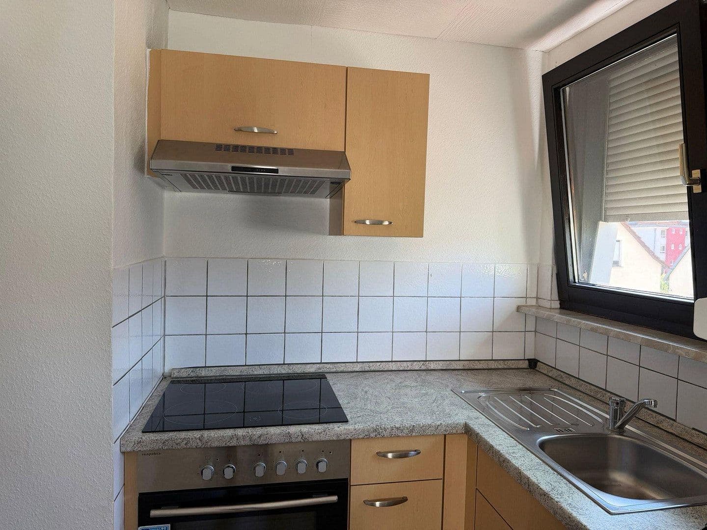 Pronájem bytu 3+1 75 m², Dammstrasse 42, Heilbronn, Bádensko-Württembersko Pronájem bytu 3+1 75 m², Dammstrasse 42, Heilbronn, Bádensko-Württembersko