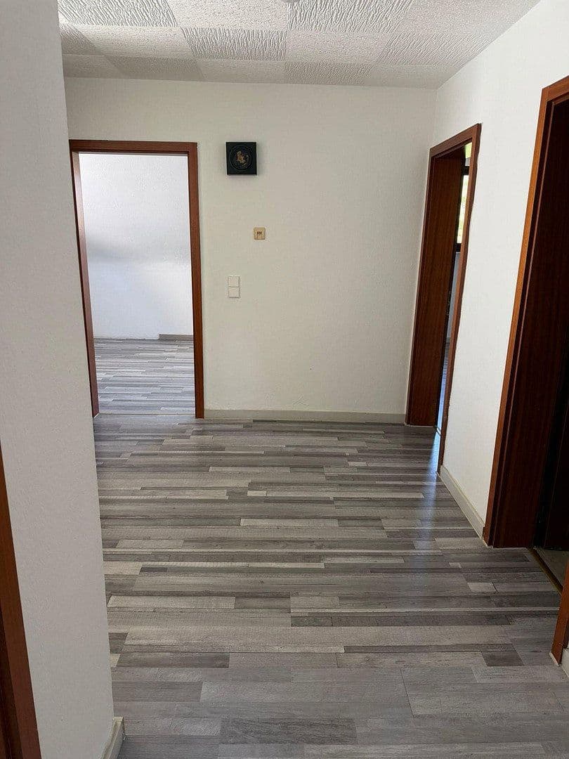 Pronájem bytu 3+1 75 m², Dammstrasse 42, Heilbronn, Bádensko-Württembersko Pronájem bytu 3+1 75 m², Dammstrasse 42, Heilbronn, Bádensko-Württembersko