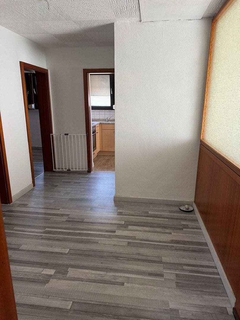 Pronájem bytu 3+1 75 m², Dammstrasse 42, Heilbronn, Bádensko-Württembersko Pronájem bytu 3+1 75 m², Dammstrasse 42, Heilbronn, Bádensko-Württembersko