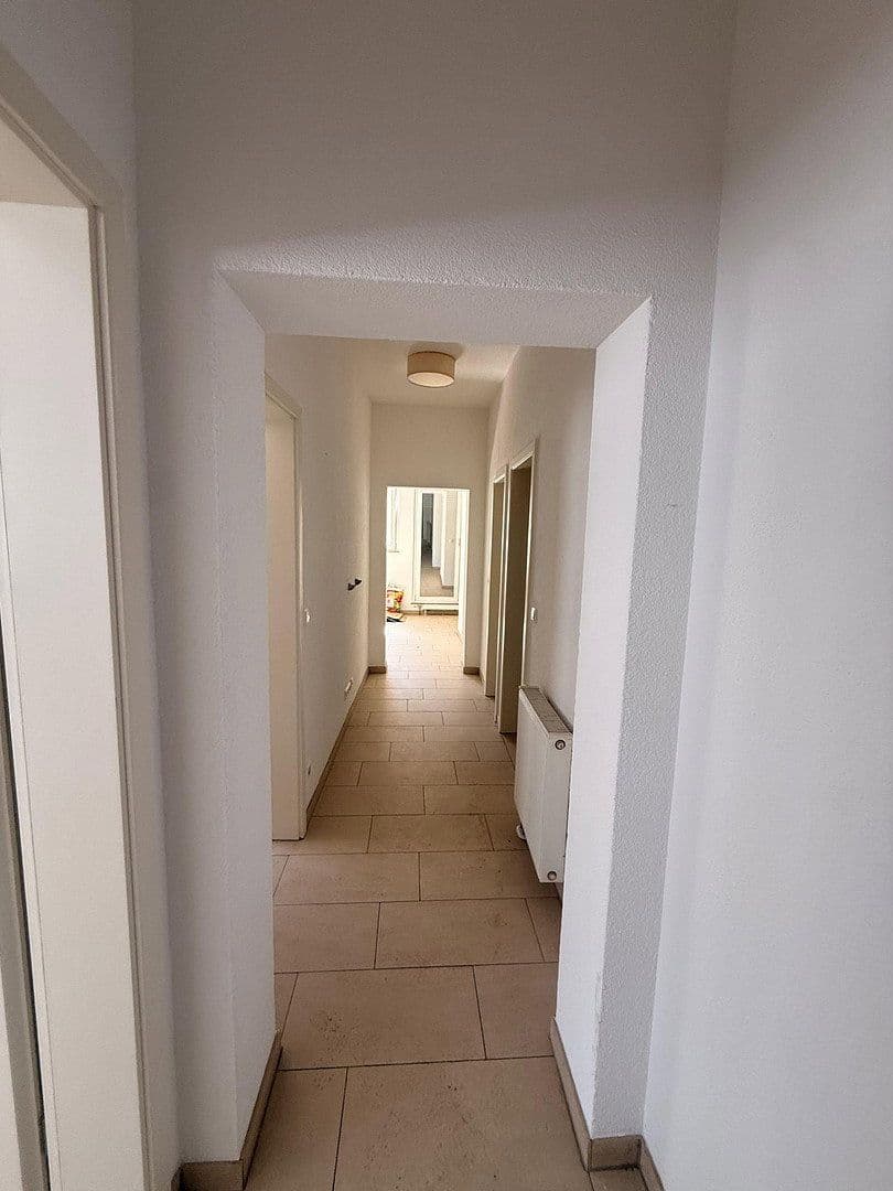Pronájem bytu 3+1 65 m², Schwibbogengasse 3, Heilbronn, Bádensko-Württembersko Pronájem bytu 3+1 65 m², Schwibbogengasse 3, Heilbronn, Bádensko-Württembersko