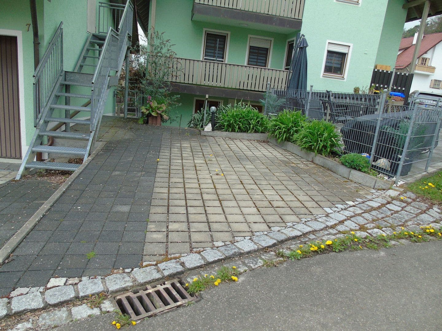 Prodej bytu 2+1 66 m², Burgheim, Bavorsko Prodej bytu 2+1 66 m², Burgheim, Bavorsko