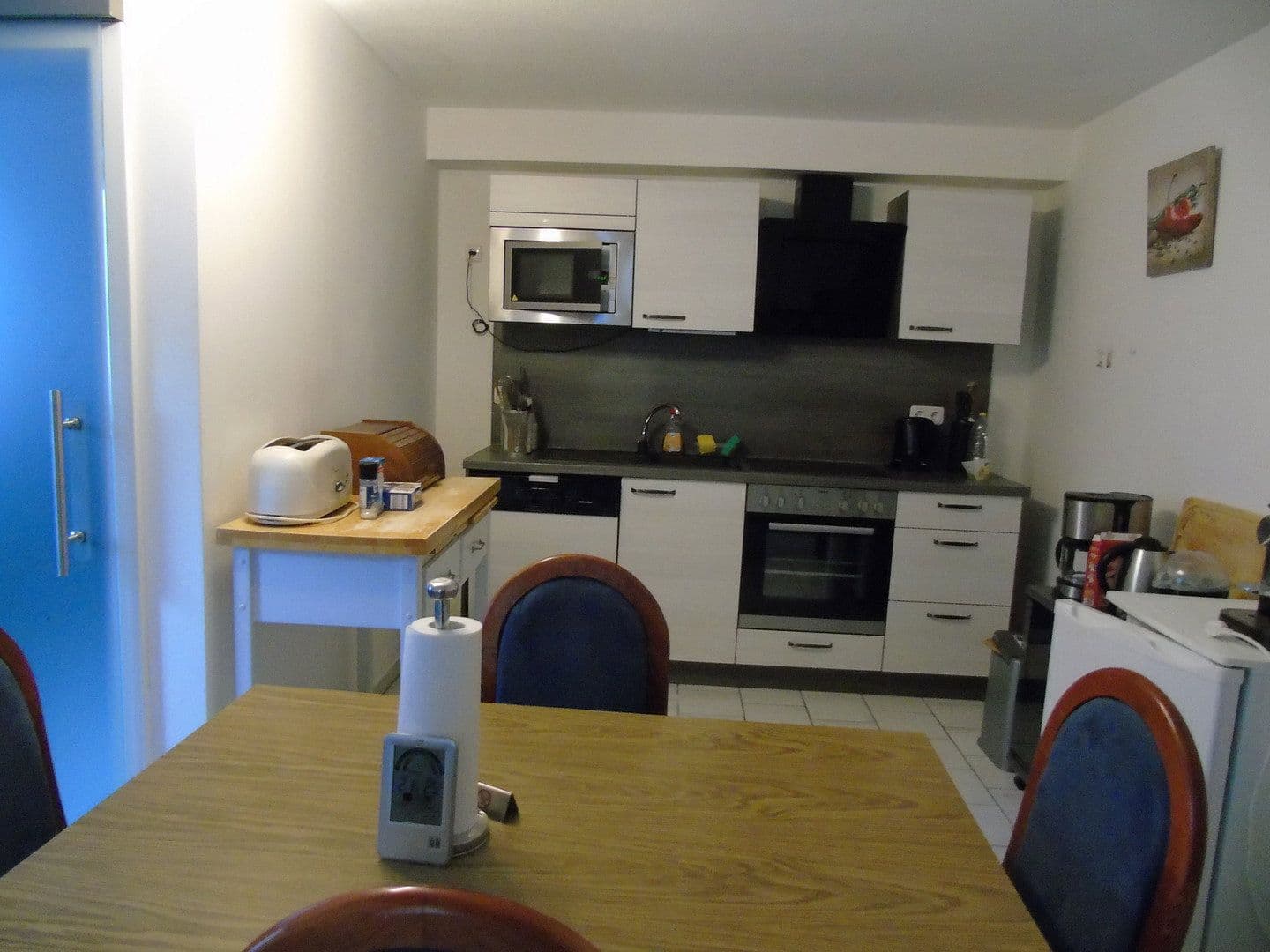 Prodej bytu 2+1 66 m², Burgheim, Bavorsko Prodej bytu 2+1 66 m², Burgheim, Bavorsko