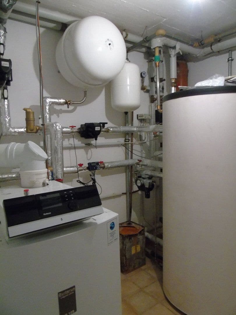 Prodej bytu 2+1 66 m², Burgheim, Bavorsko Prodej bytu 2+1 66 m², Burgheim, Bavorsko