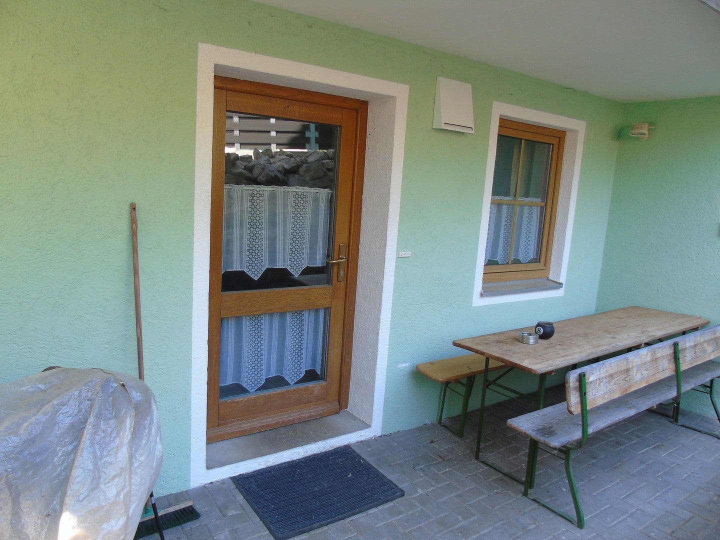 Prodej bytu 2+1 66 m², Burgheim, Bavorsko Prodej bytu 2+1 66 m², Burgheim, Bavorsko
