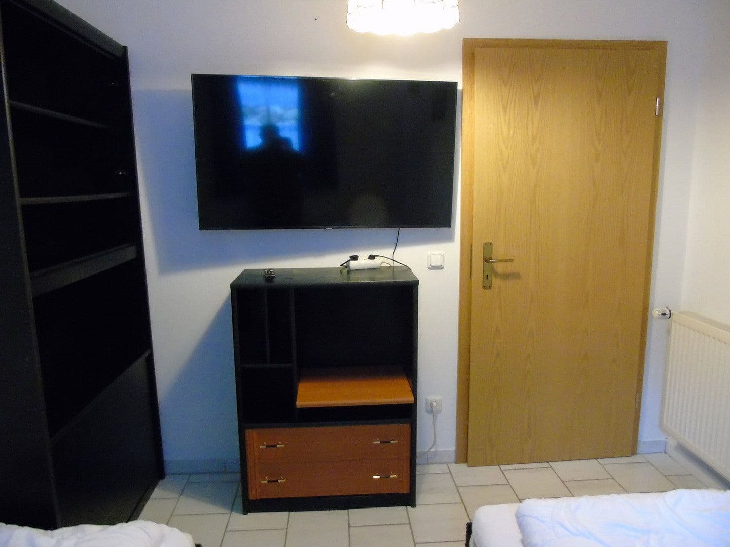Prodej bytu 2+1 66 m², Burgheim, Bavorsko Prodej bytu 2+1 66 m², Burgheim, Bavorsko