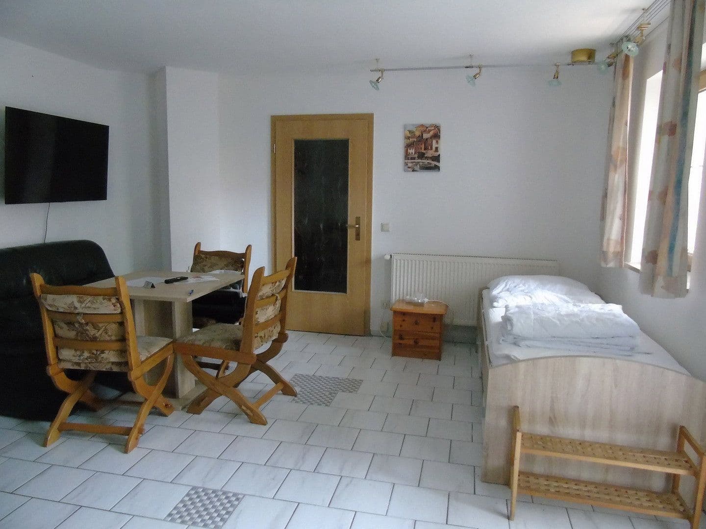 Prodej bytu 2+1 66 m², Burgheim, Bavorsko Prodej bytu 2+1 66 m², Burgheim, Bavorsko
