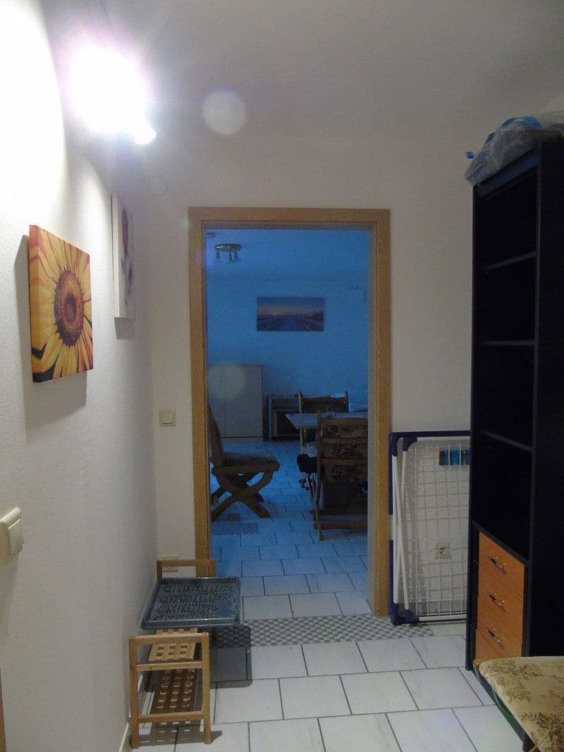 Prodej bytu 2+1 66 m², Burgheim, Bavorsko Prodej bytu 2+1 66 m², Burgheim, Bavorsko