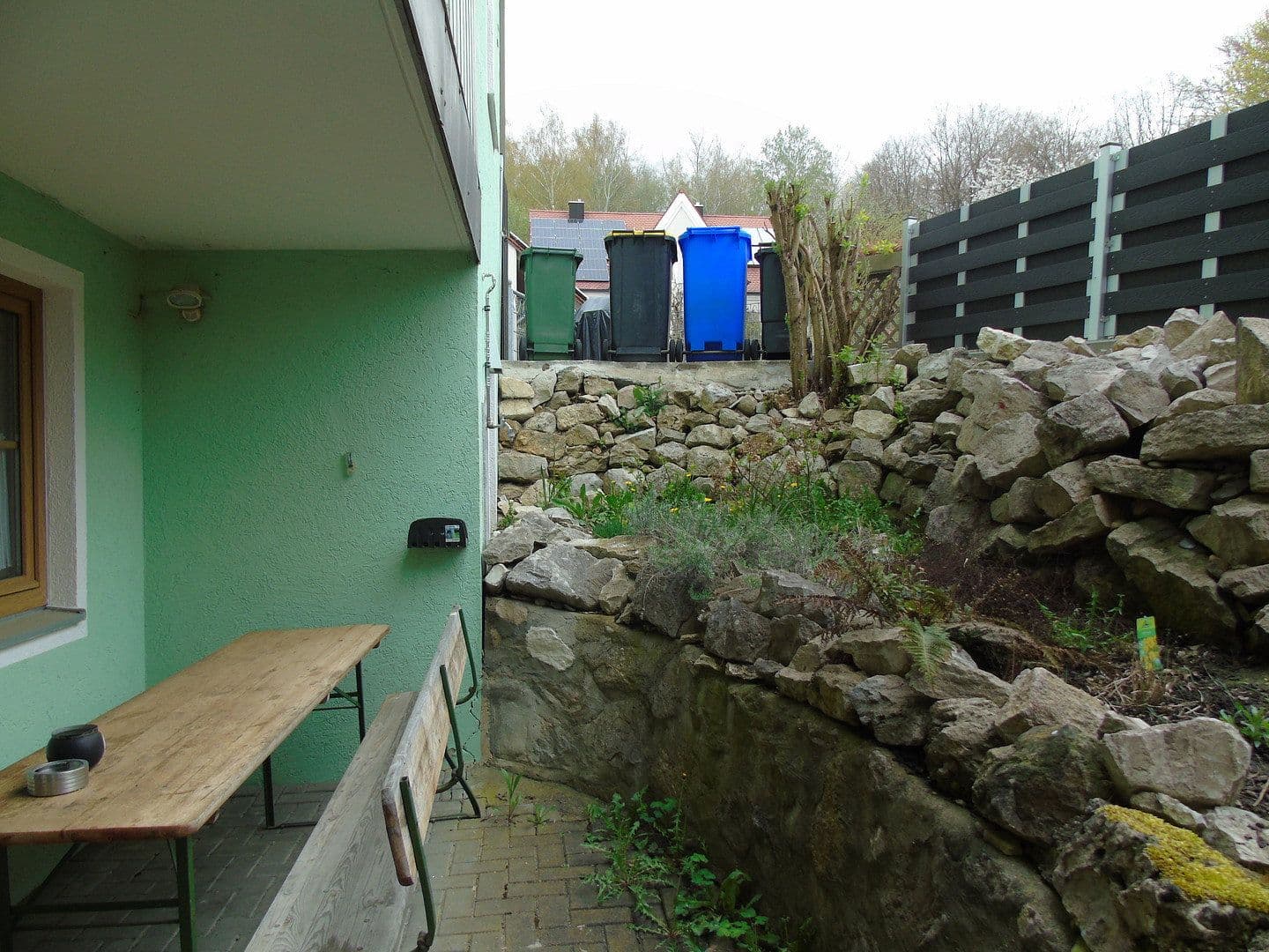 Prodej bytu 2+1 66 m², Burgheim, Bavorsko Prodej bytu 2+1 66 m², Burgheim, Bavorsko