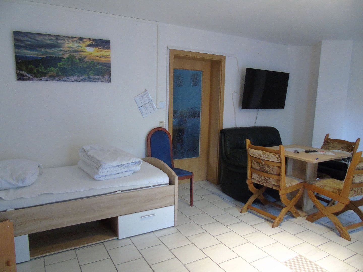 Prodej bytu 2+1 66 m², Burgheim, Bavorsko Prodej bytu 2+1 66 m², Burgheim, Bavorsko