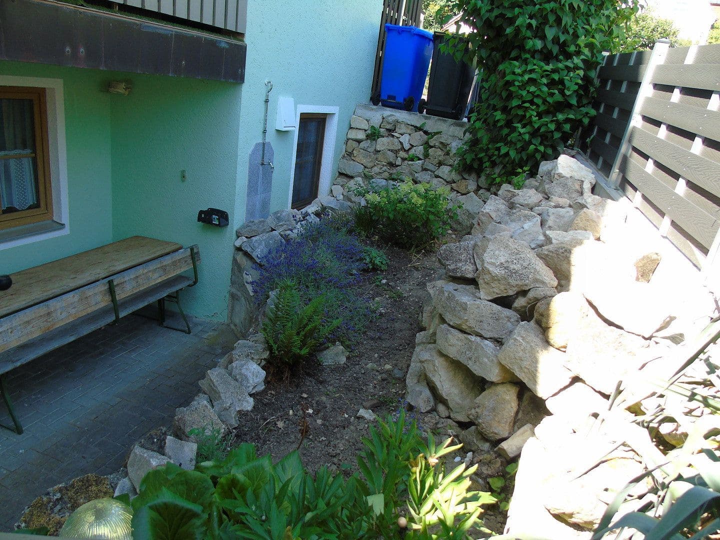 Prodej bytu 2+1 66 m², Burgheim, Bavorsko Prodej bytu 2+1 66 m², Burgheim, Bavorsko