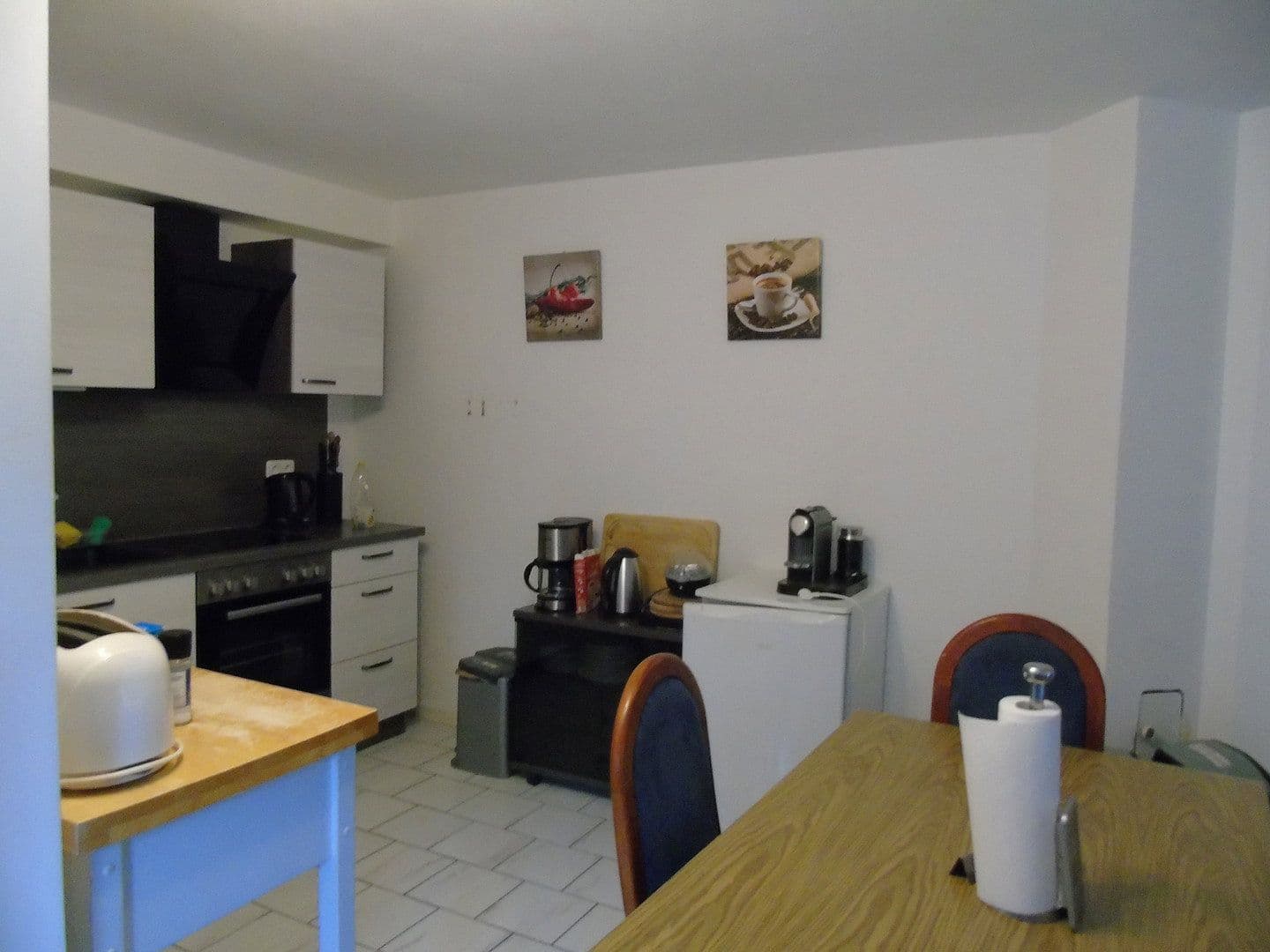 Prodej bytu 2+1 66 m², Burgheim, Bavorsko Prodej bytu 2+1 66 m², Burgheim, Bavorsko
