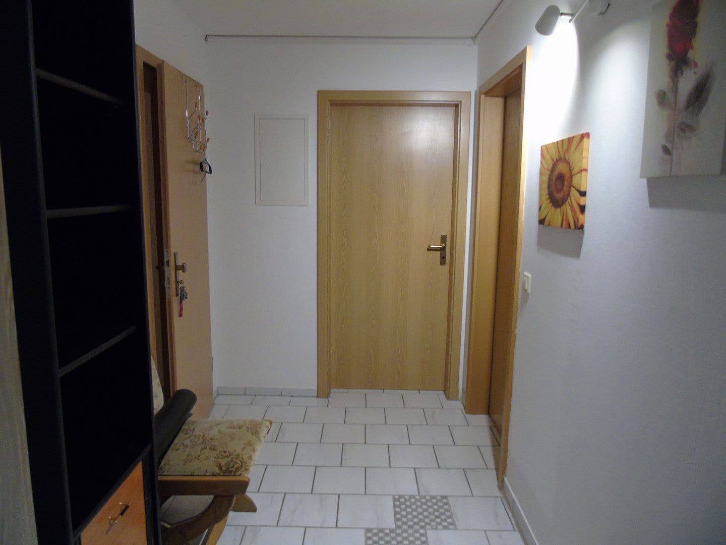 Prodej bytu 2+1 66 m², Burgheim, Bavorsko Prodej bytu 2+1 66 m², Burgheim, Bavorsko