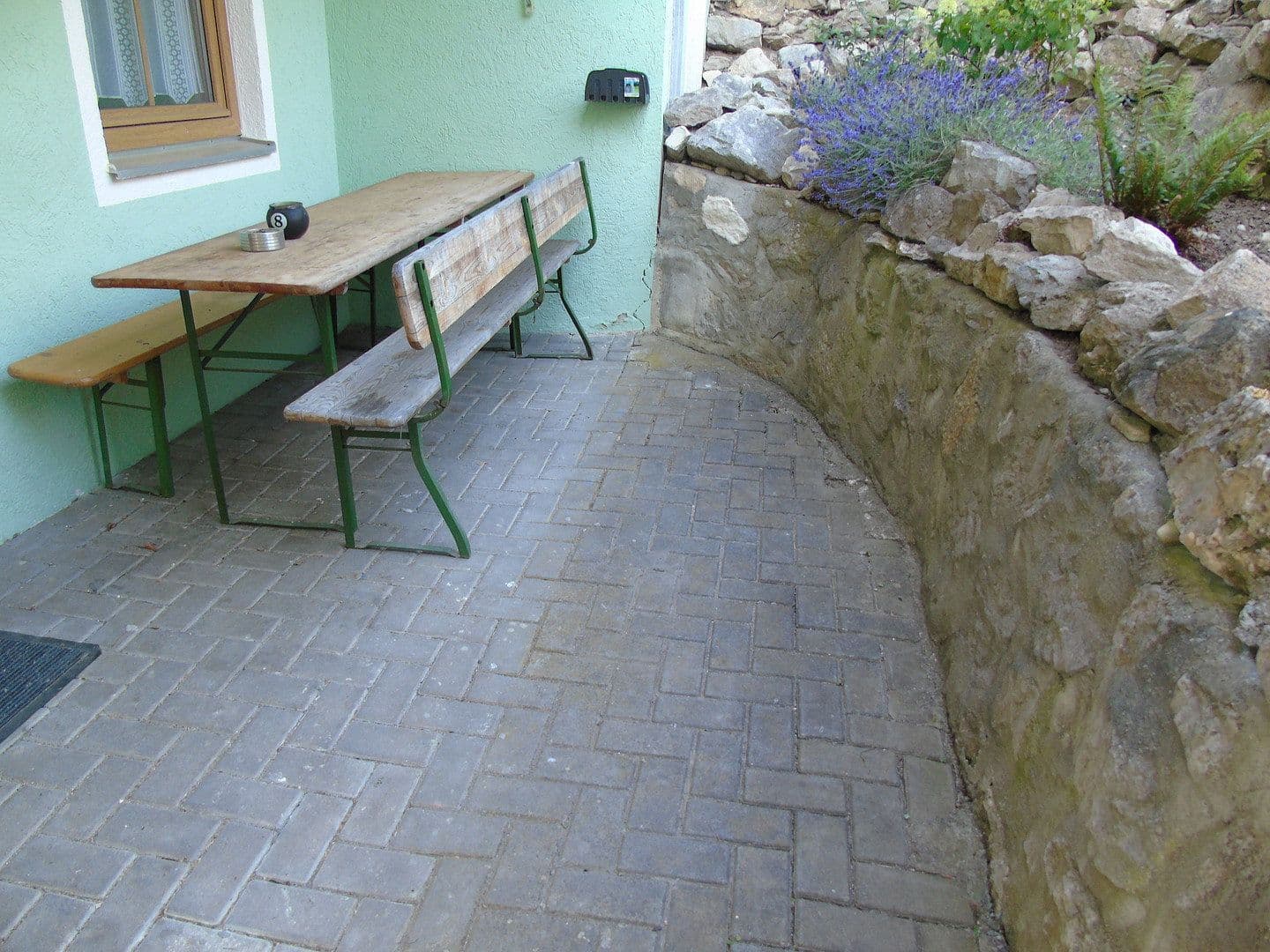 Prodej bytu 2+1 66 m², Burgheim, Bavorsko Prodej bytu 2+1 66 m², Burgheim, Bavorsko