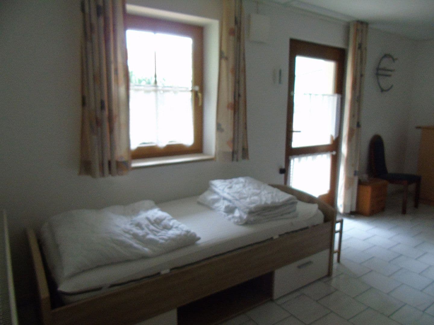 Prodej bytu 2+1 66 m², Burgheim, Bavorsko Prodej bytu 2+1 66 m², Burgheim, Bavorsko