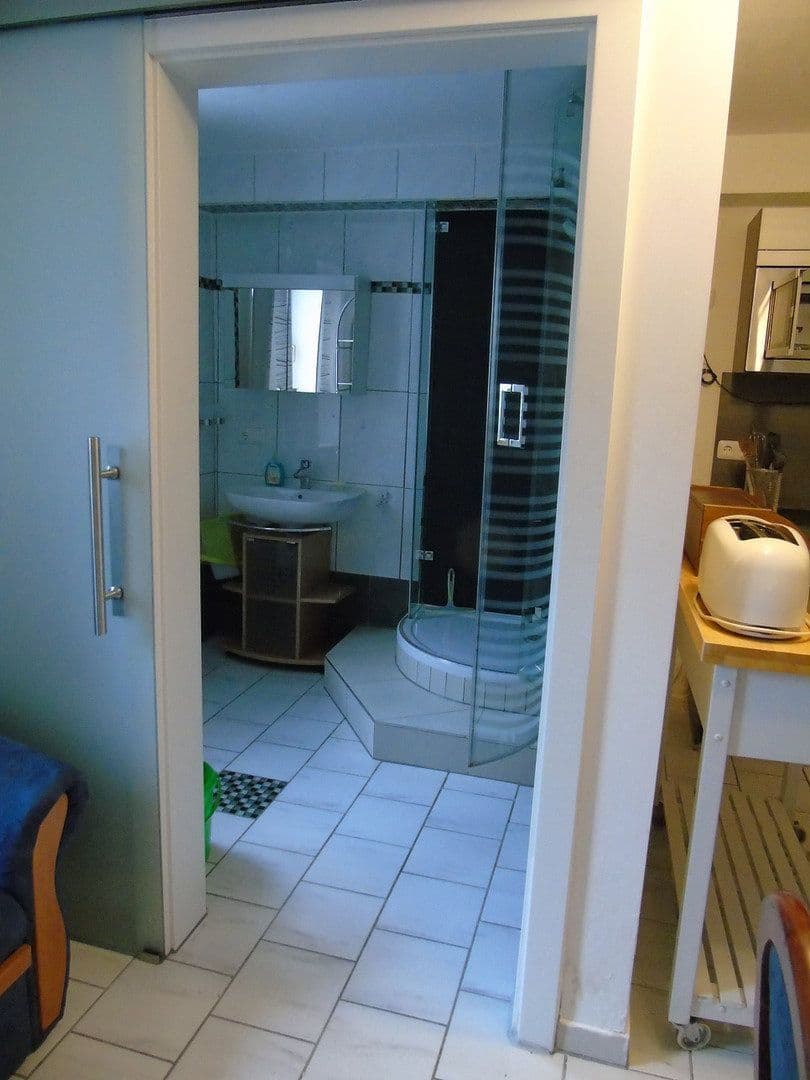 Prodej bytu 2+1 66 m², Burgheim, Bavorsko Prodej bytu 2+1 66 m², Burgheim, Bavorsko