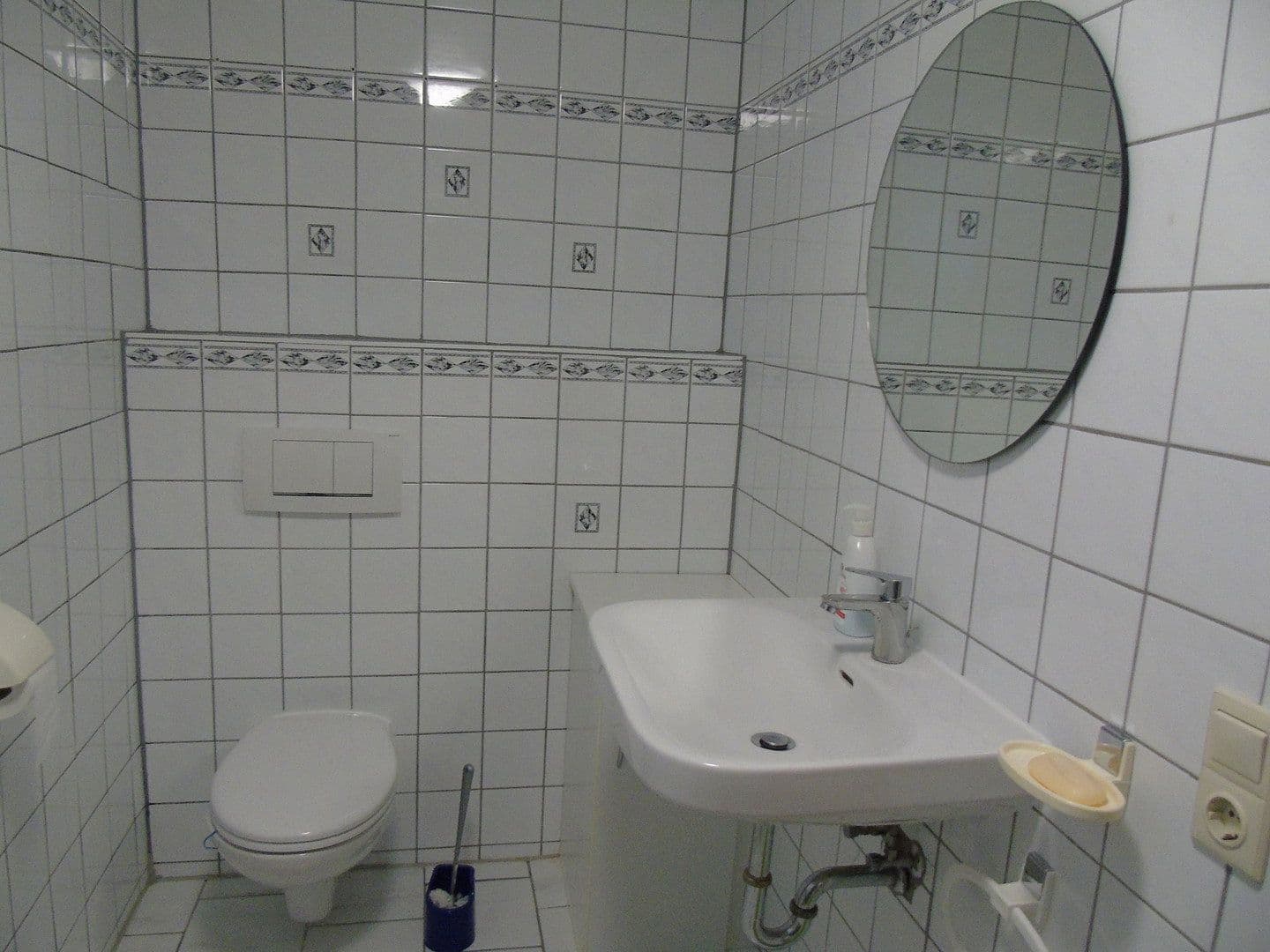 Prodej bytu 2+1 66 m², Burgheim, Bavorsko Prodej bytu 2+1 66 m², Burgheim, Bavorsko