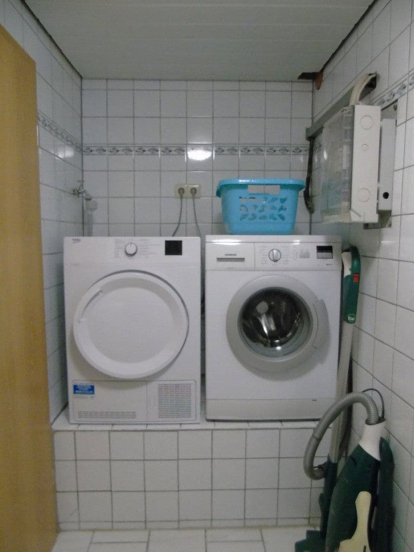 Prodej bytu 2+1 66 m², Burgheim, Bavorsko Prodej bytu 2+1 66 m², Burgheim, Bavorsko