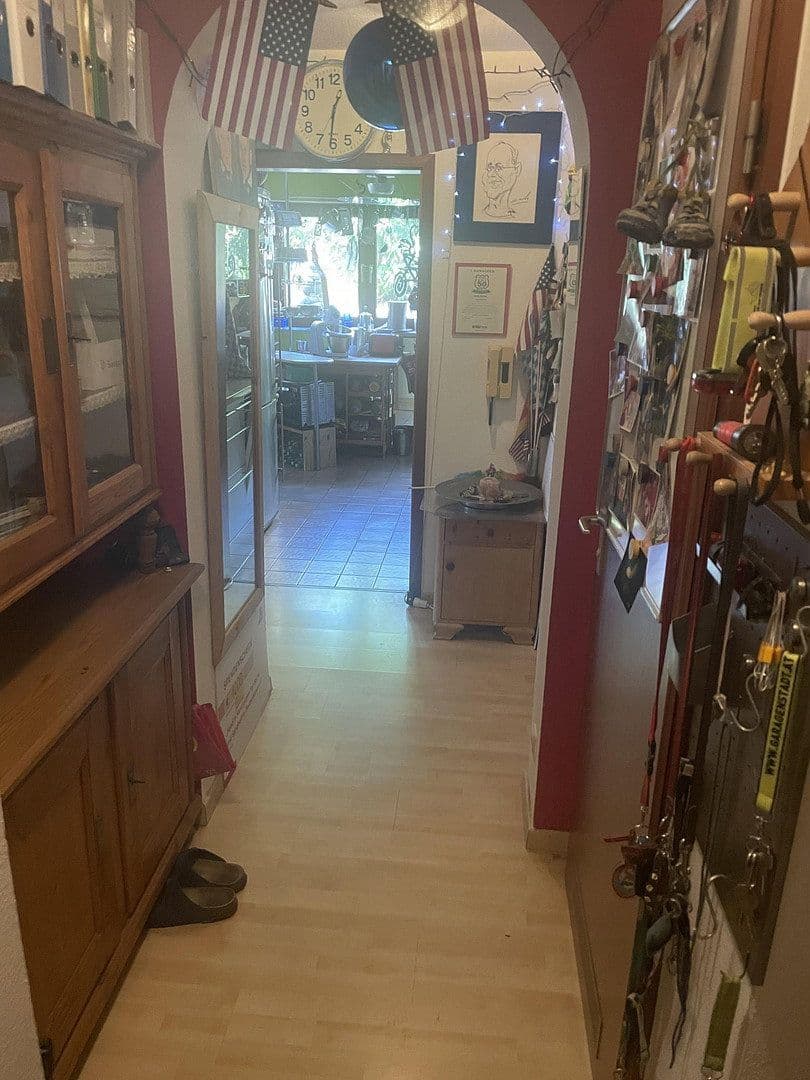 Prodej bytu 3+1 85 m², Würzburg, Bavorsko Prodej bytu 3+1 85 m², Würzburg, Bavorsko