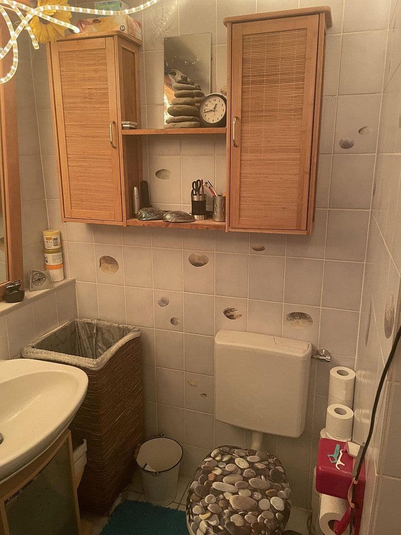 Prodej bytu 3+1 85 m², Würzburg, Bavorsko Prodej bytu 3+1 85 m², Würzburg, Bavorsko