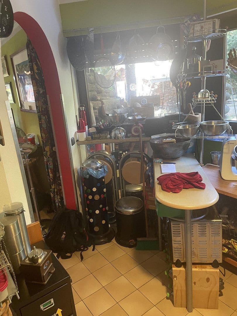 Prodej bytu 3+1 85 m², Würzburg, Bavorsko Prodej bytu 3+1 85 m², Würzburg, Bavorsko