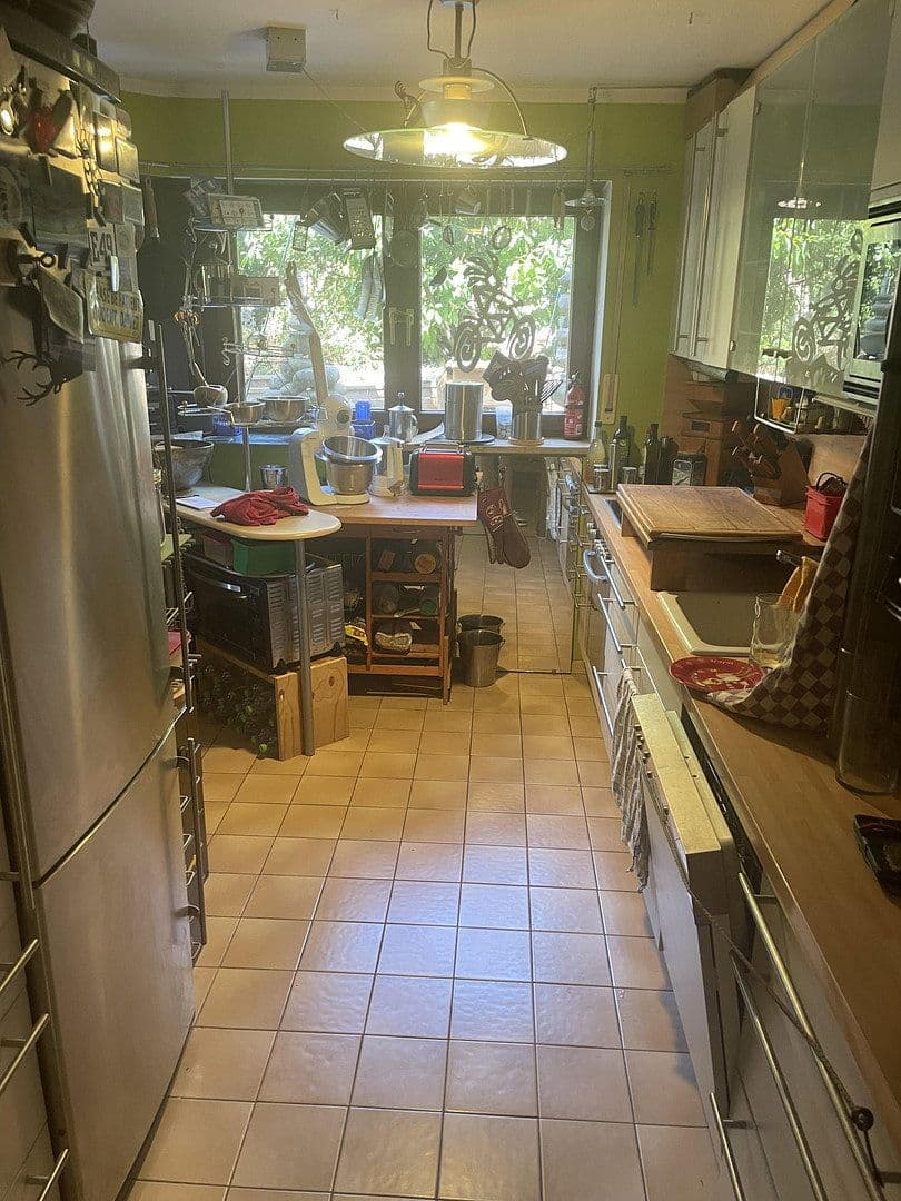 Prodej bytu 3+1 85 m², Würzburg, Bavorsko Prodej bytu 3+1 85 m², Würzburg, Bavorsko
