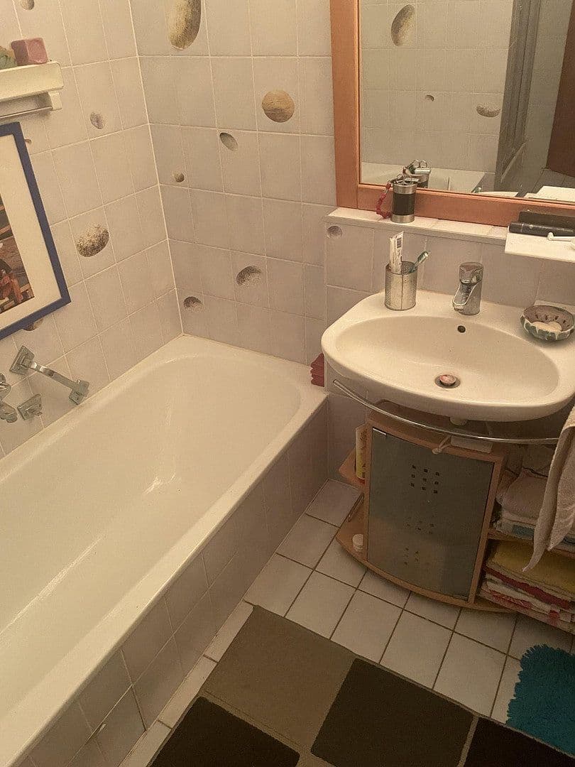 Prodej bytu 3+1 85 m², Würzburg, Bavorsko Prodej bytu 3+1 85 m², Würzburg, Bavorsko