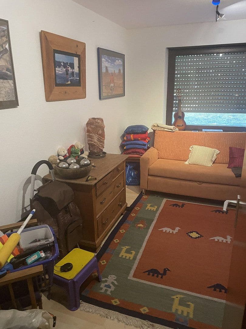 Prodej bytu 3+1 85 m², Würzburg, Bavorsko Prodej bytu 3+1 85 m², Würzburg, Bavorsko