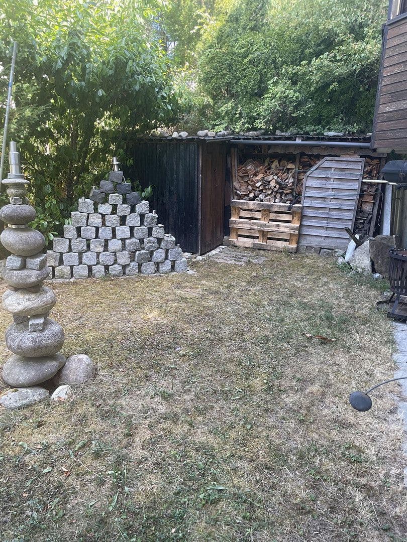 Prodej bytu 3+1 85 m², Würzburg, Bavorsko Prodej bytu 3+1 85 m², Würzburg, Bavorsko