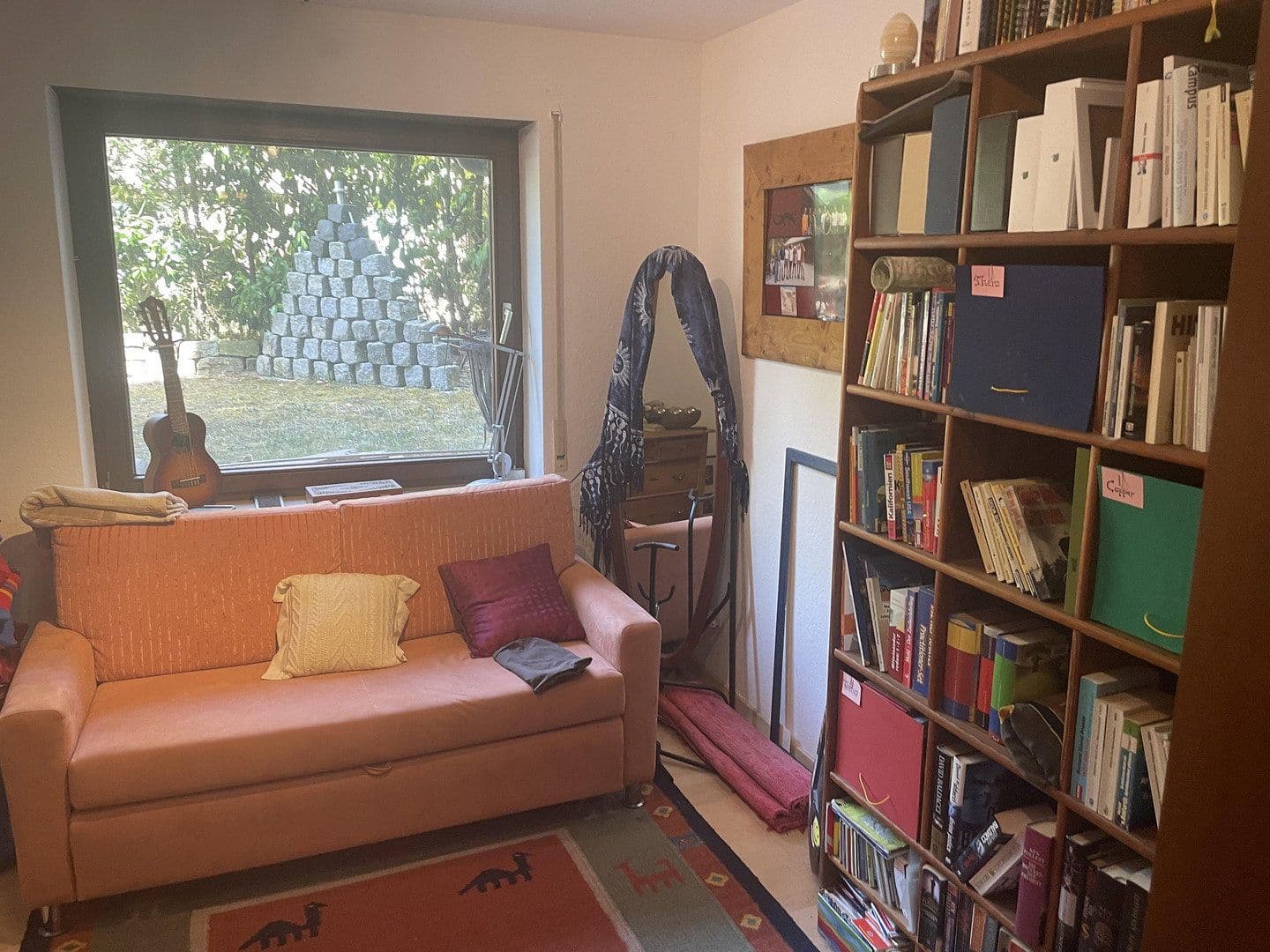 Prodej bytu 3+1 85 m², Würzburg, Bavorsko Prodej bytu 3+1 85 m², Würzburg, Bavorsko