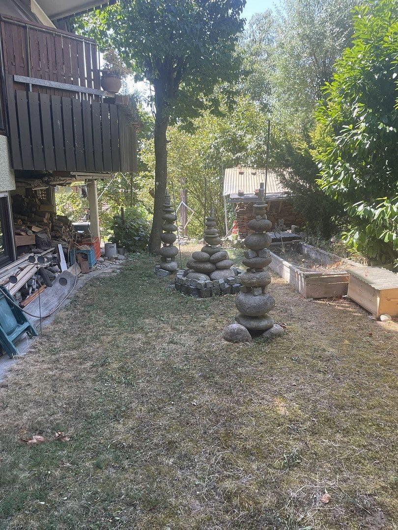 Prodej bytu 3+1 85 m², Würzburg, Bavorsko Prodej bytu 3+1 85 m², Würzburg, Bavorsko