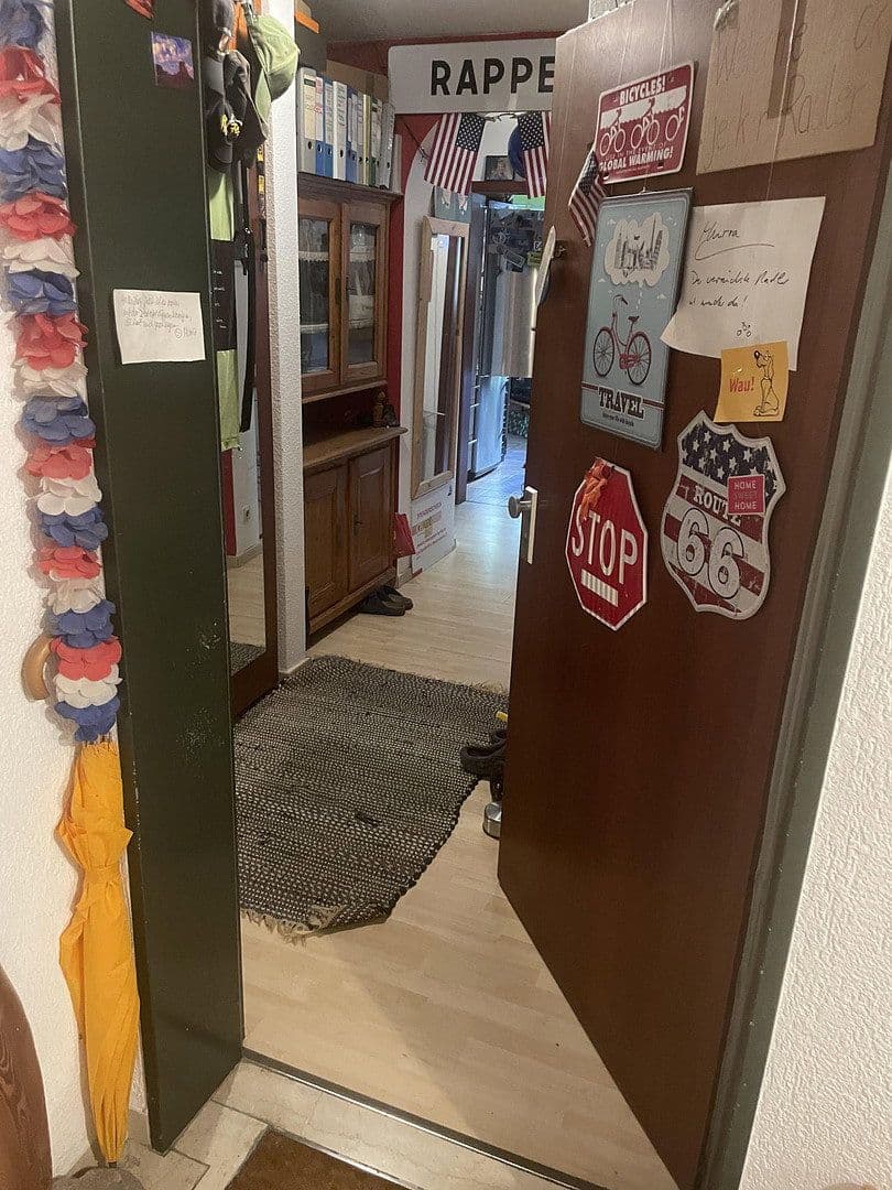Prodej bytu 3+1 85 m², Würzburg, Bavorsko Prodej bytu 3+1 85 m², Würzburg, Bavorsko