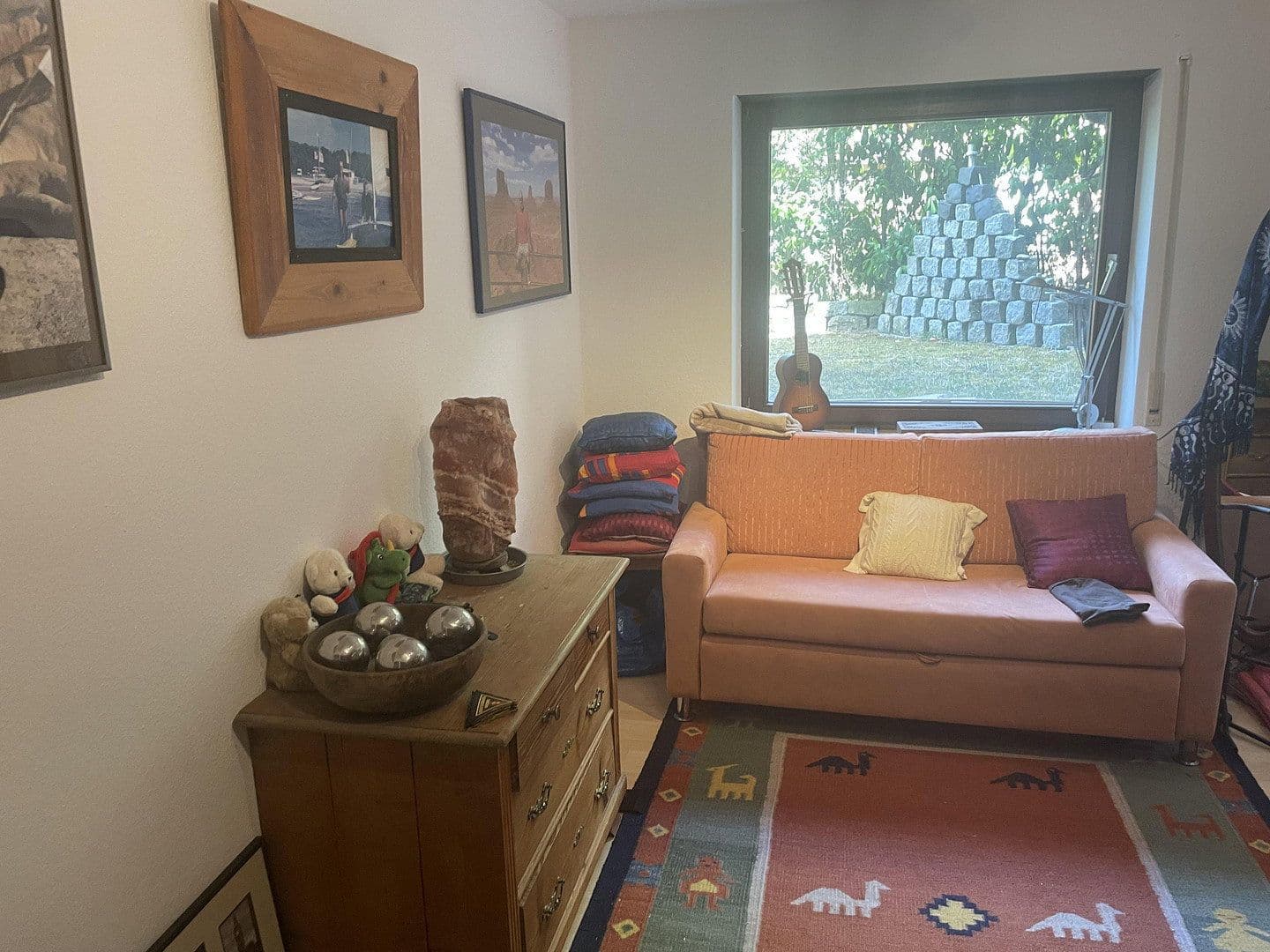 Prodej bytu 3+1 85 m², Würzburg, Bavorsko Prodej bytu 3+1 85 m², Würzburg, Bavorsko