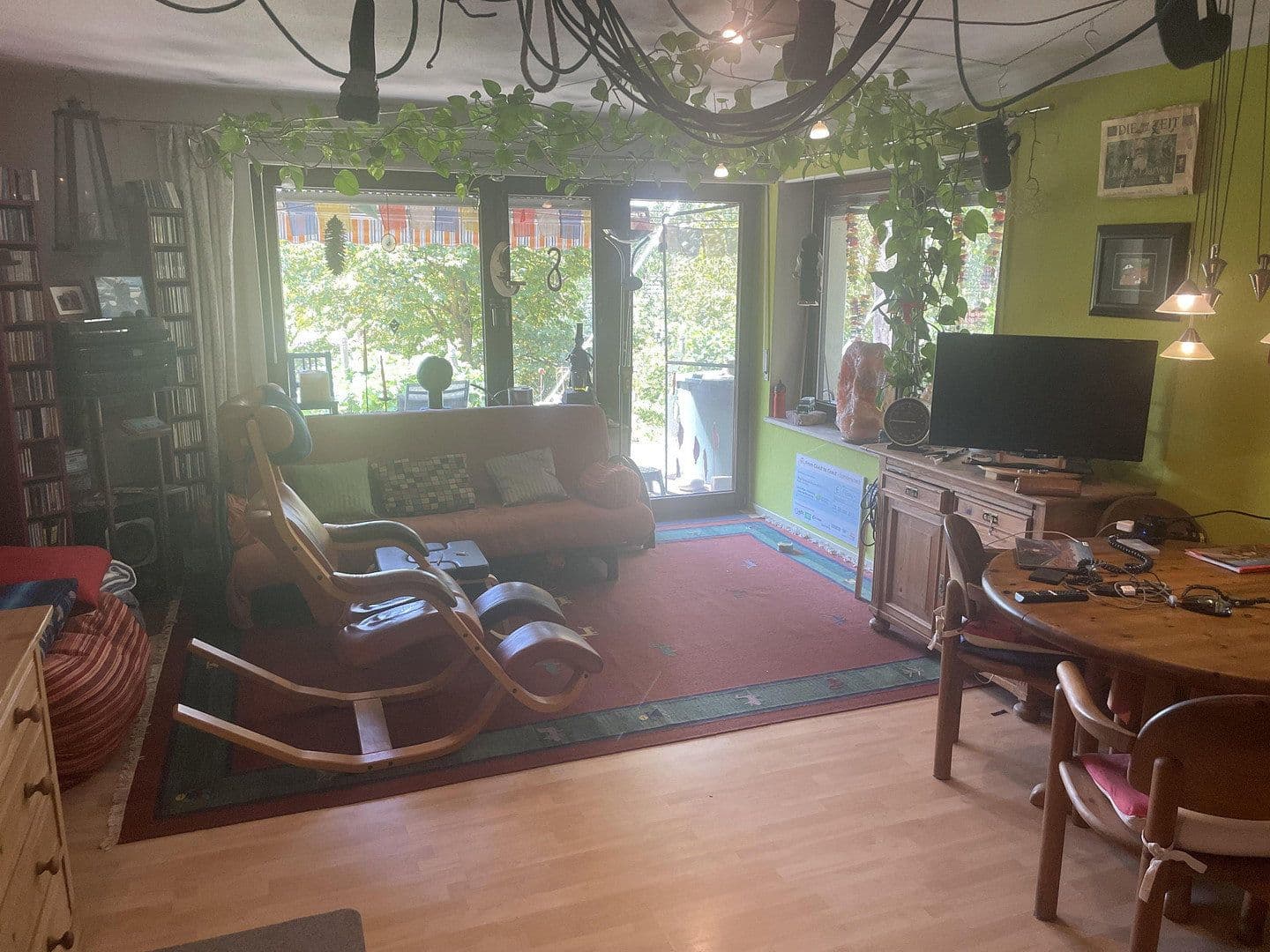 Prodej bytu 3+1 85 m², Würzburg, Bavorsko Prodej bytu 3+1 85 m², Würzburg, Bavorsko