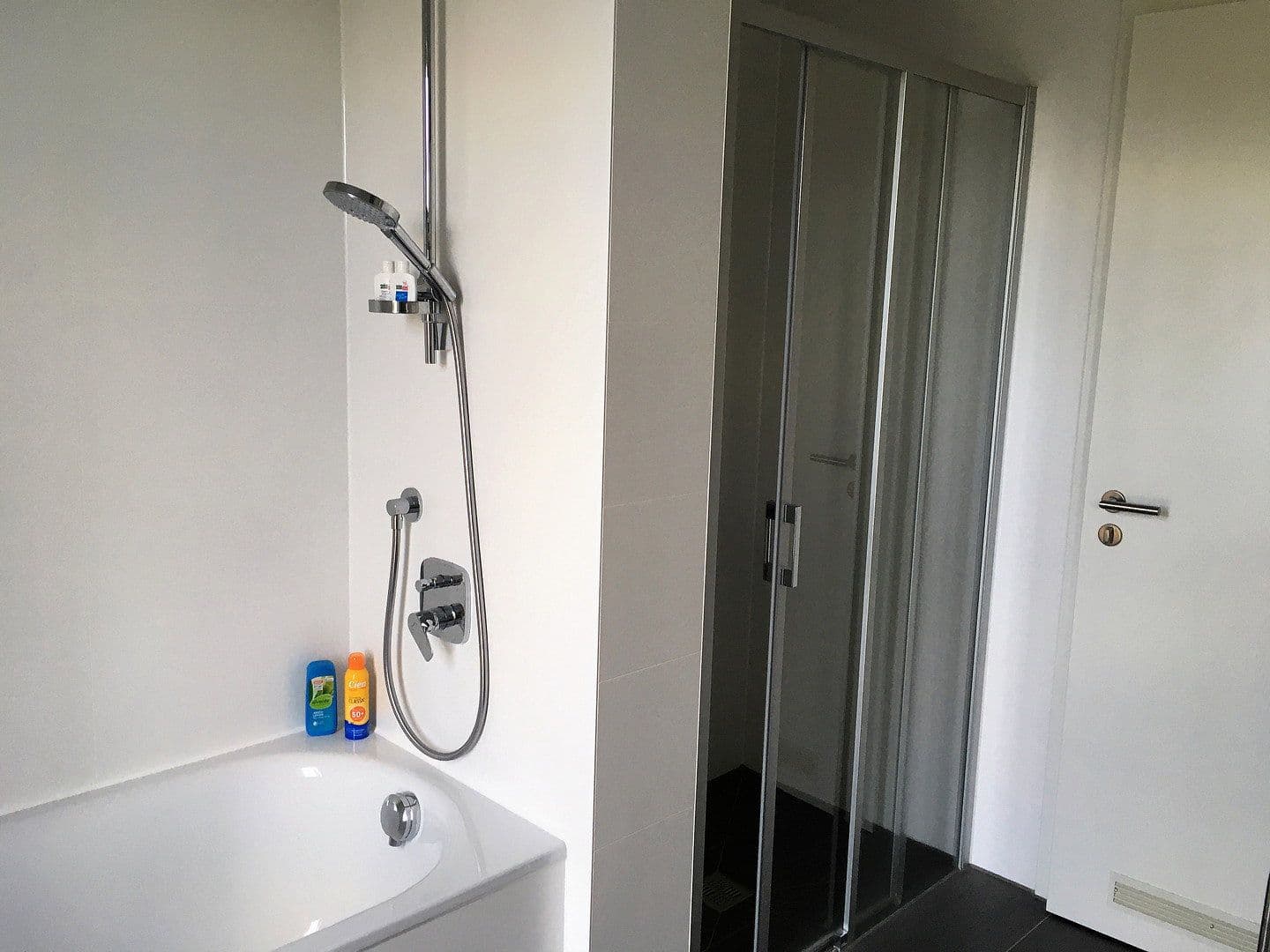 Pronájem bytu 2+1 58 m², Fritz-Bauer-Straße 43, München, Bavorsko Pronájem bytu 2+1 58 m², Fritz-Bauer-Straße 43, München, Bavorsko