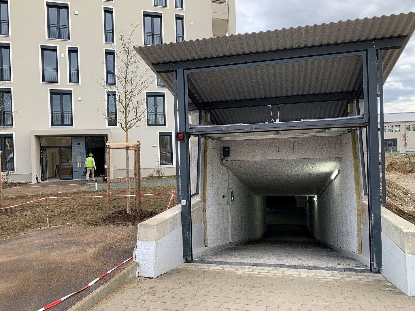 Pronájem bytu 2+1 58 m², Fritz-Bauer-Straße 43, München, Bavorsko Pronájem bytu 2+1 58 m², Fritz-Bauer-Straße 43, München, Bavorsko