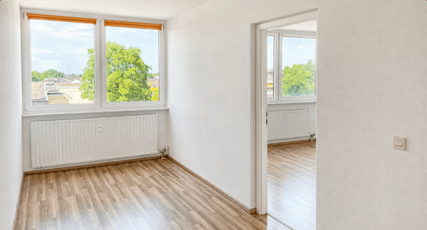 Pronájem bytu 3+1 92 m², Zobelweg 1, Pulheim, Severní Porýní-Vestfálsko Pronájem bytu 3+1 92 m², Zobelweg 1, Pulheim, Severní Porýní-Vestfálsko
