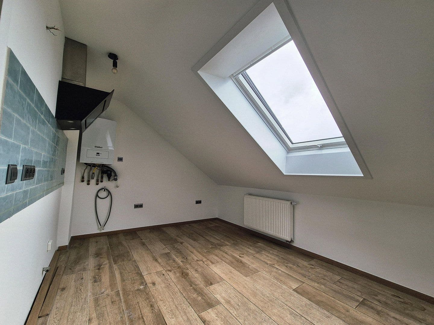 Pronájem bytu 3+1 90 m², Wesel, Severní Porýní-Vestfálsko Pronájem bytu 3+1 90 m², Wesel, Severní Porýní-Vestfálsko