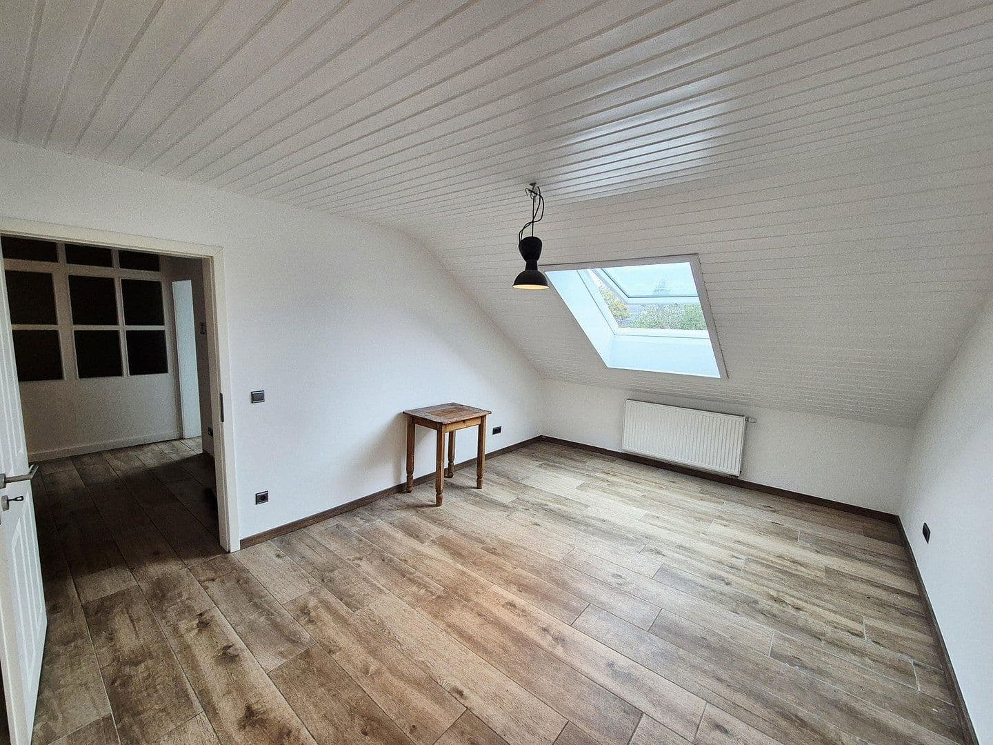 Pronájem bytu 3+1 90 m², Wesel, Severní Porýní-Vestfálsko Pronájem bytu 3+1 90 m², Wesel, Severní Porýní-Vestfálsko