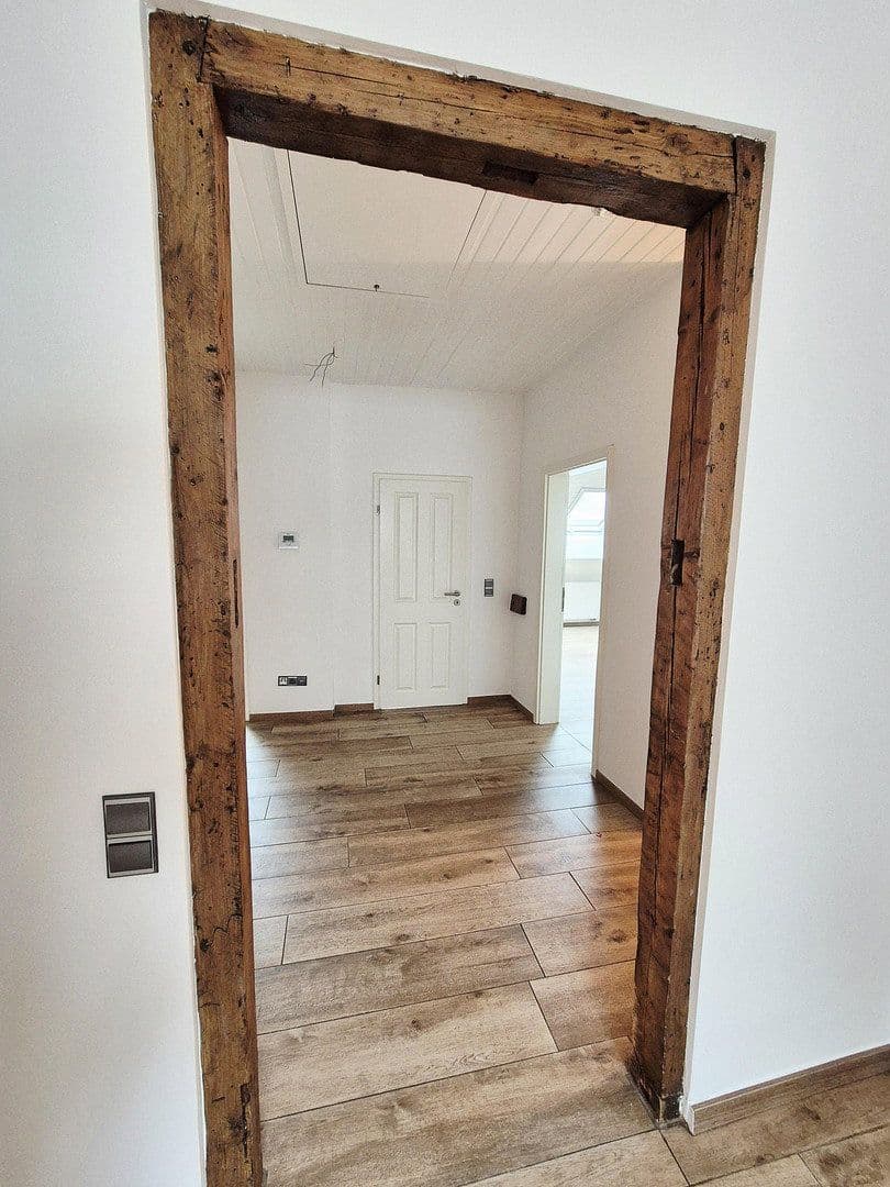 Pronájem bytu 3+1 90 m², Wesel, Severní Porýní-Vestfálsko Pronájem bytu 3+1 90 m², Wesel, Severní Porýní-Vestfálsko