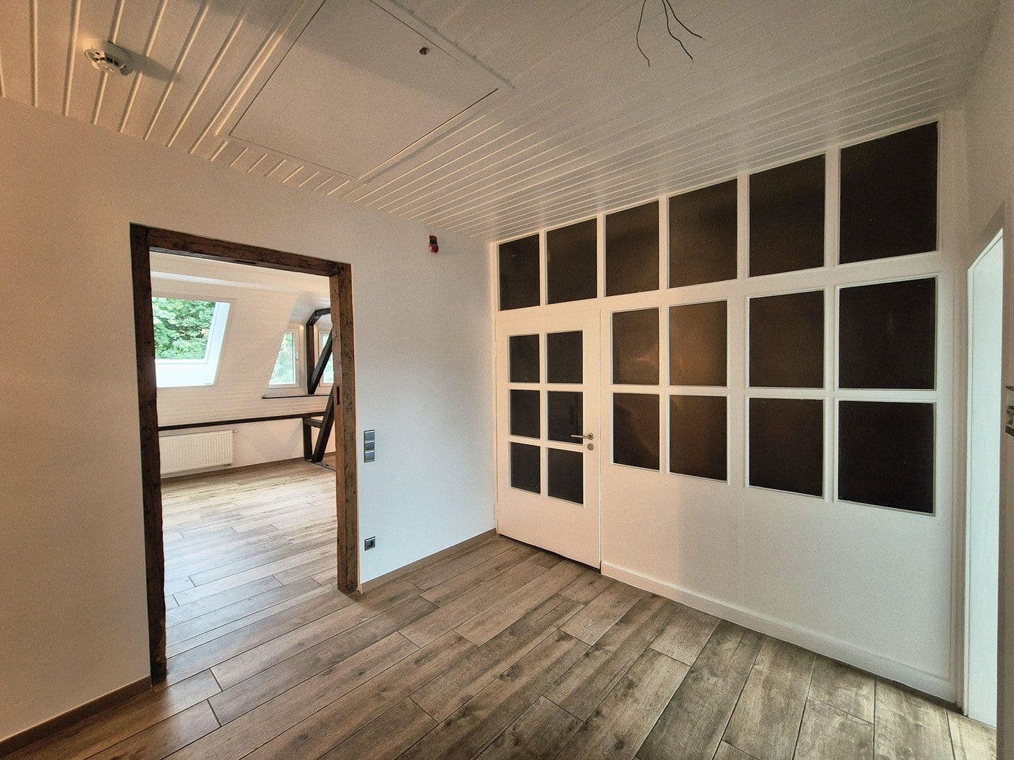 Pronájem bytu 3+1 90 m², Wesel, Severní Porýní-Vestfálsko Pronájem bytu 3+1 90 m², Wesel, Severní Porýní-Vestfálsko