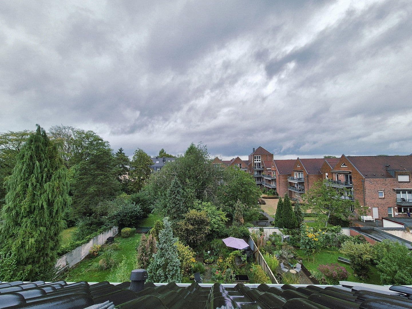 Pronájem bytu 3+1 90 m², Wesel, Severní Porýní-Vestfálsko Pronájem bytu 3+1 90 m², Wesel, Severní Porýní-Vestfálsko