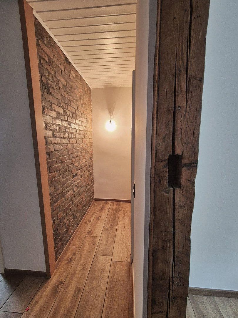 Pronájem bytu 3+1 90 m², Wesel, Severní Porýní-Vestfálsko Pronájem bytu 3+1 90 m², Wesel, Severní Porýní-Vestfálsko