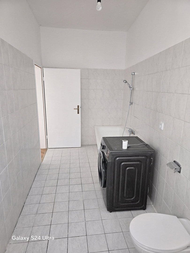 Pronájem bytu 2+1 67 m², Braunschweiger Straße 74, Magdeburg, Sasko-Anhaltsko Pronájem bytu 2+1 67 m², Braunschweiger Straße 74, Magdeburg, Sasko-Anhaltsko