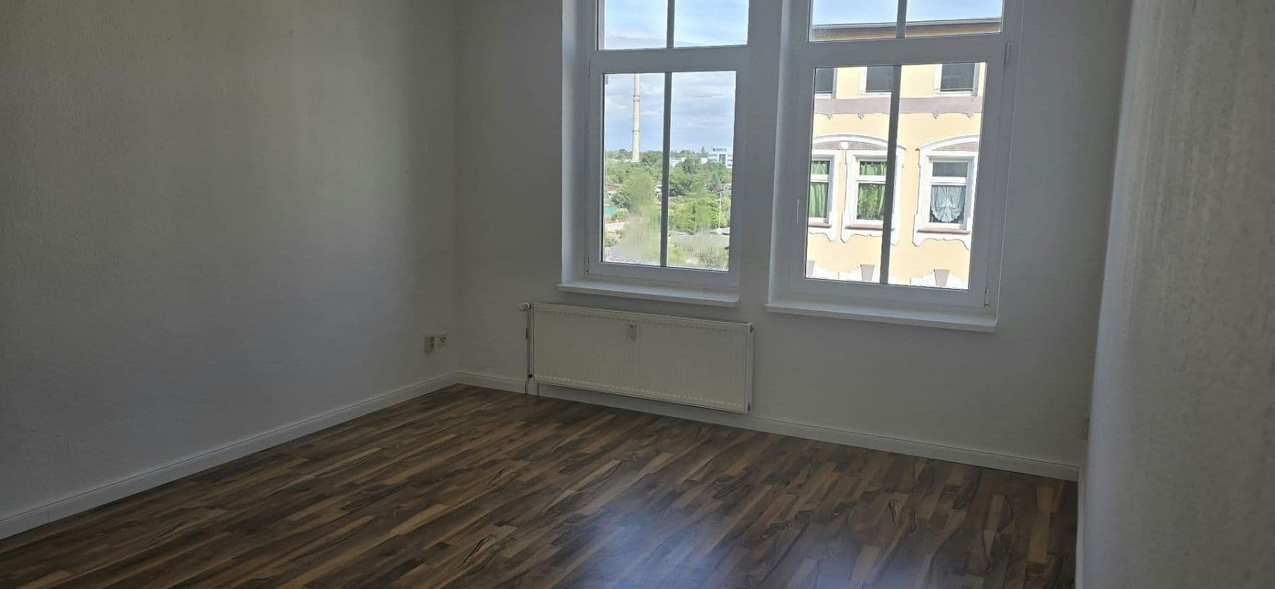 Pronájem bytu 3+1 75 m², Braunschweiger Straße 74, Magdeburg, Sasko-Anhaltsko Pronájem bytu 3+1 75 m², Braunschweiger Straße 74, Magdeburg, Sasko-Anhaltsko